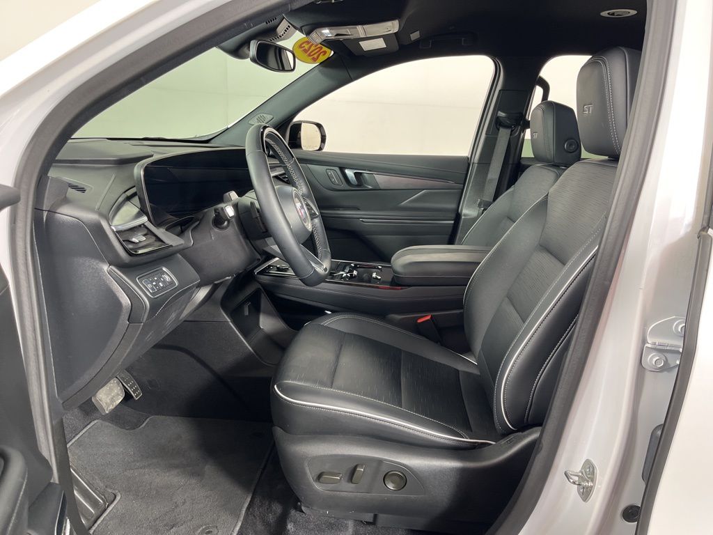 Thumbnail: 2025 Buick Enclave - 24