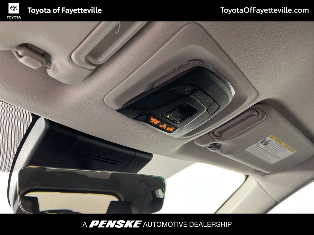 Thumbnail: 2026 Toyota Corolla Cross - 27