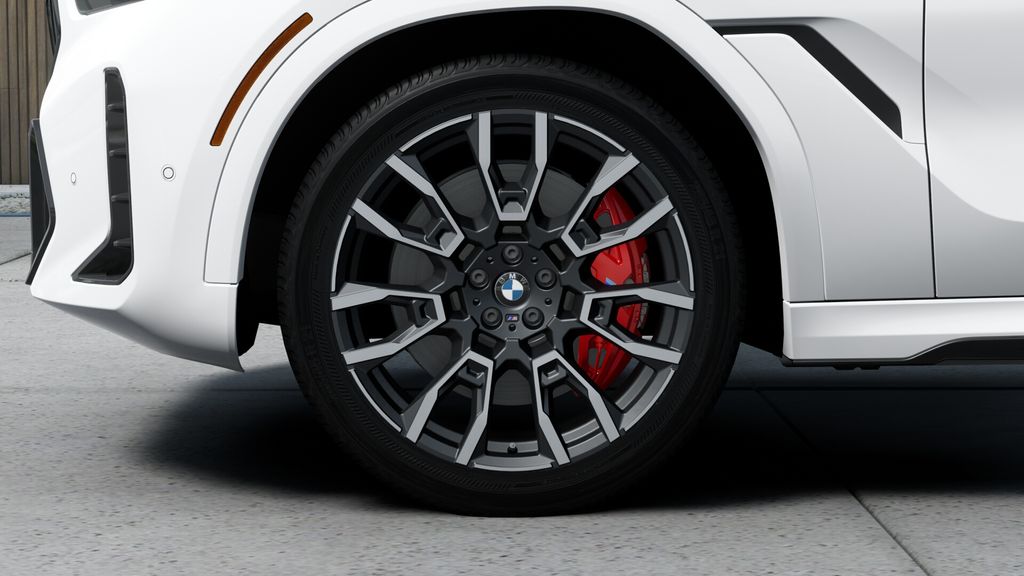 Thumbnail: 2027 BMW X6 - 30