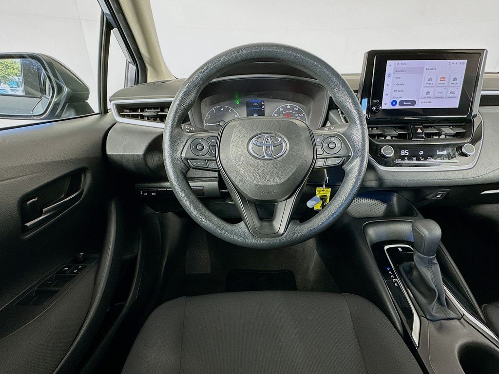 Thumbnail: 2024 Toyota Corolla - 21