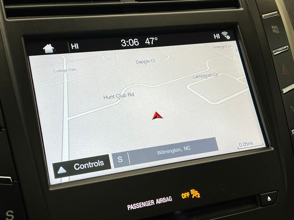 Thumbnail: 2018 Lincoln MKC - 12