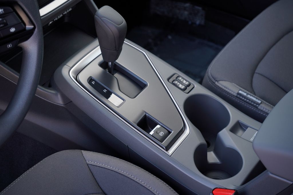 2025 Subaru Crosstrek Premium 9