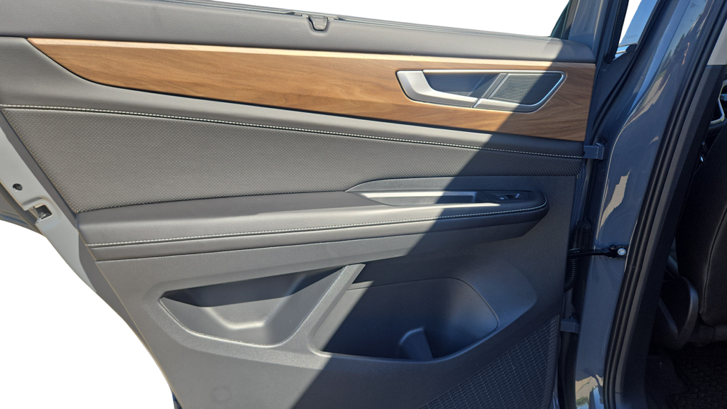 2026 Volkswagen Atlas