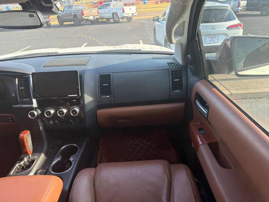 Used 2019 Toyota Sequoia SUV
