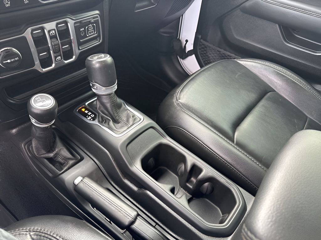 Used Car 2023 Jeep Wrangler  Sahara For Sale Under $35,000 In Austin, Texas