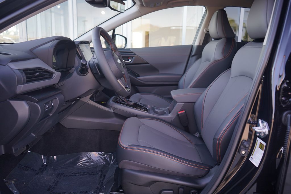 Thumbnail: 2026 Subaru Crosstrek - 6