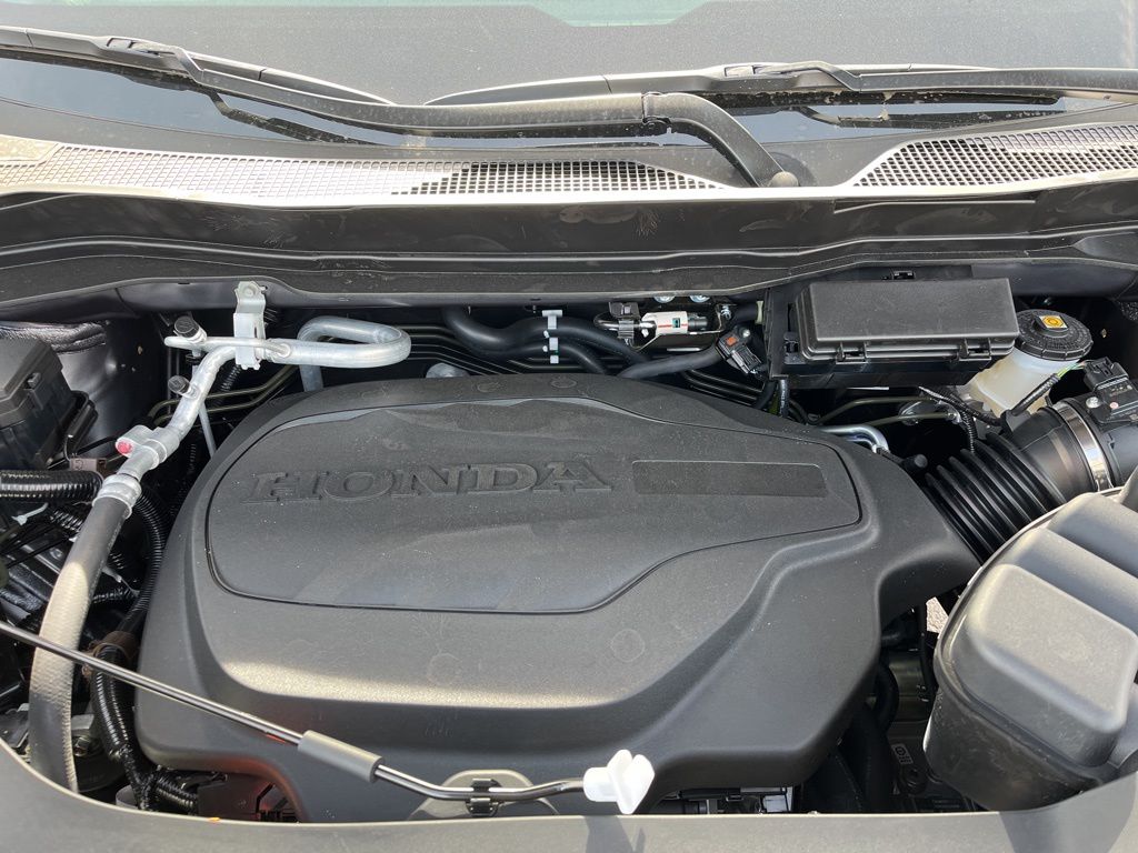 Thumbnail: 2026 Honda Ridgeline - 8