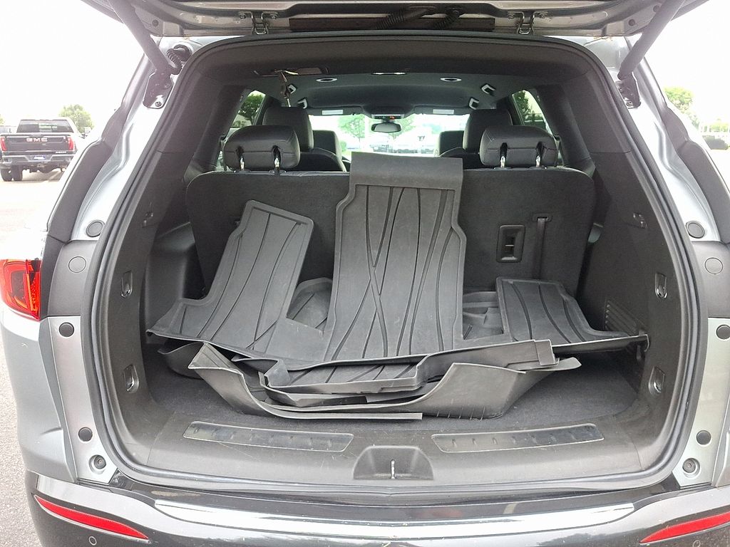 Thumbnail: 2023 Buick Enclave - 31