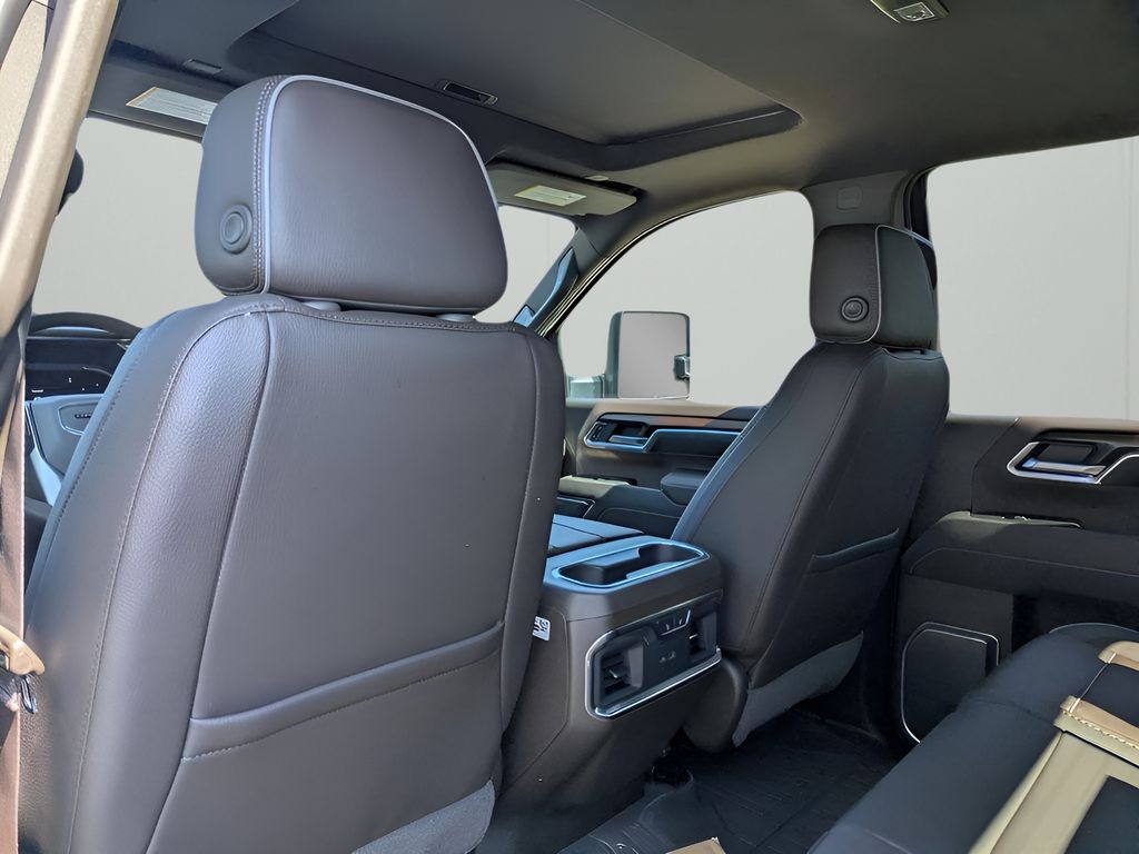 New Car 2025 Gmc Sierra 2500hd  Denali For Sale Under $80,000 In Austin, Texas