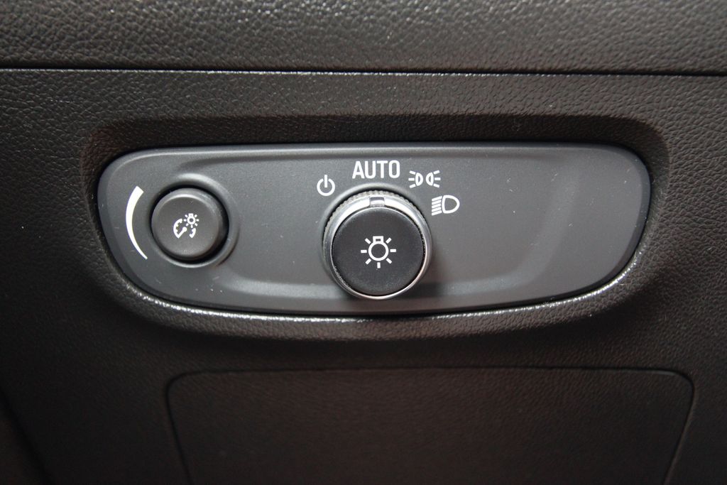 Used 2024 Buick Encore GX SUV