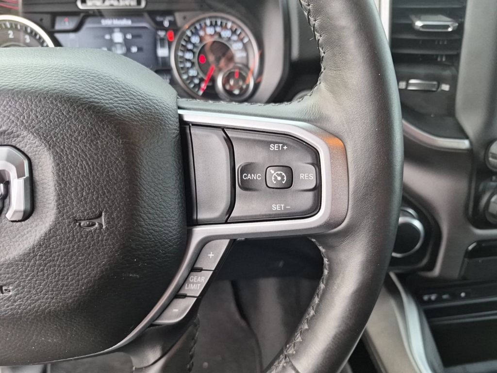 Used Car 2019 Ram 1500  Big Horn/lone Star For Sale Under $30,000 In Austin, Texas