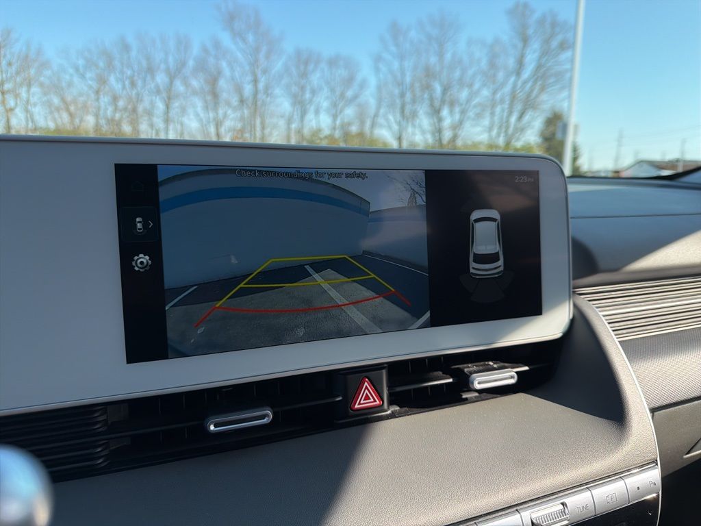 Thumbnail: 2024 Hyundai Ioniq 5 - 30