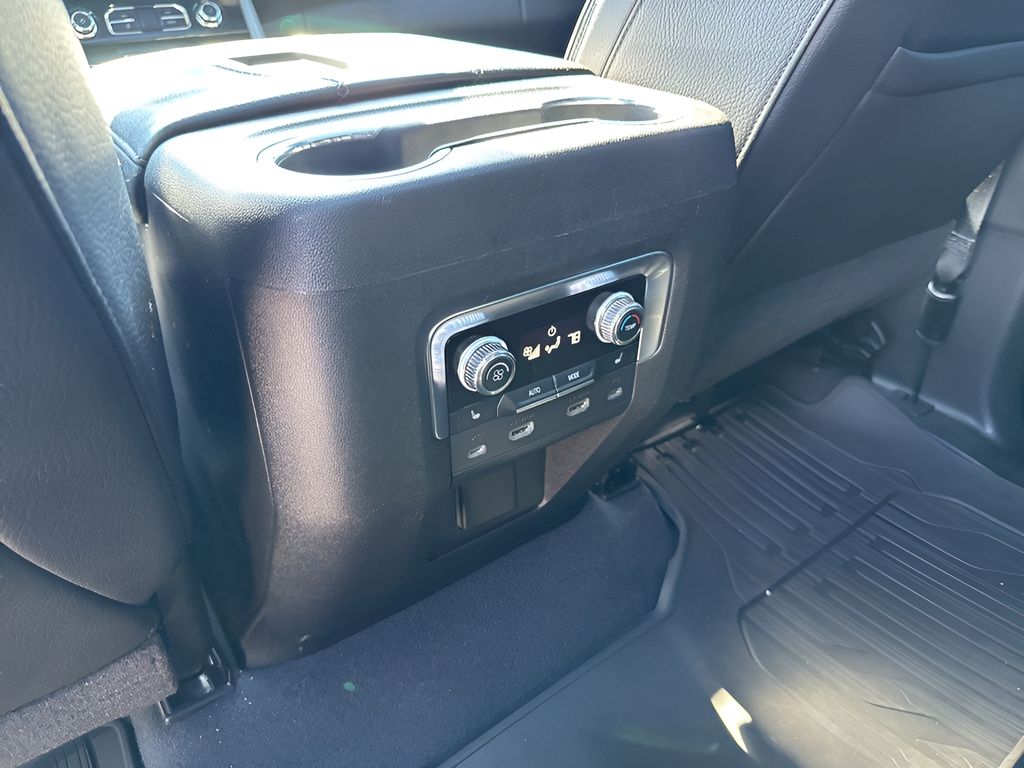 Used Car 2021 Gmc Yukon  Denali For Sale Under $50,000 In Austin, Texas