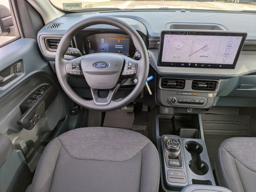 2025 Ford Maverick XL