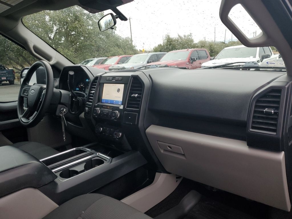 Used Car 2020 Ford F-150  Xl For Sale Under $30,000 In Austin, Texas