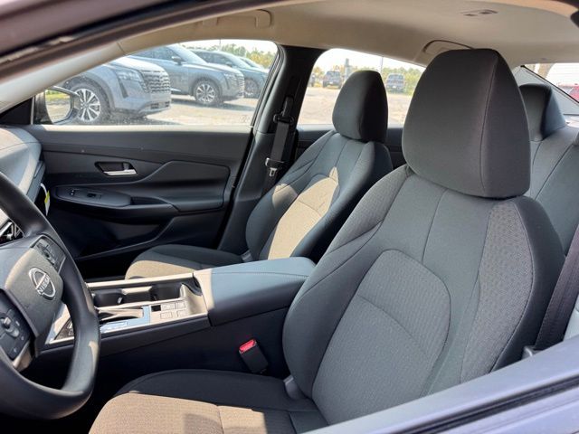 New 2026 Nissan Sentra Sedan