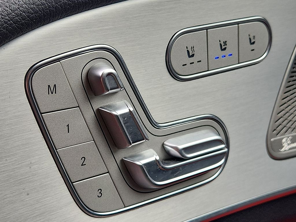 Thumbnail: 2024 Mercedes-Benz GLE - 26