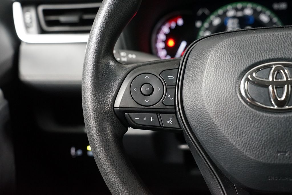 Thumbnail: 2024 Toyota RAV4 - 14