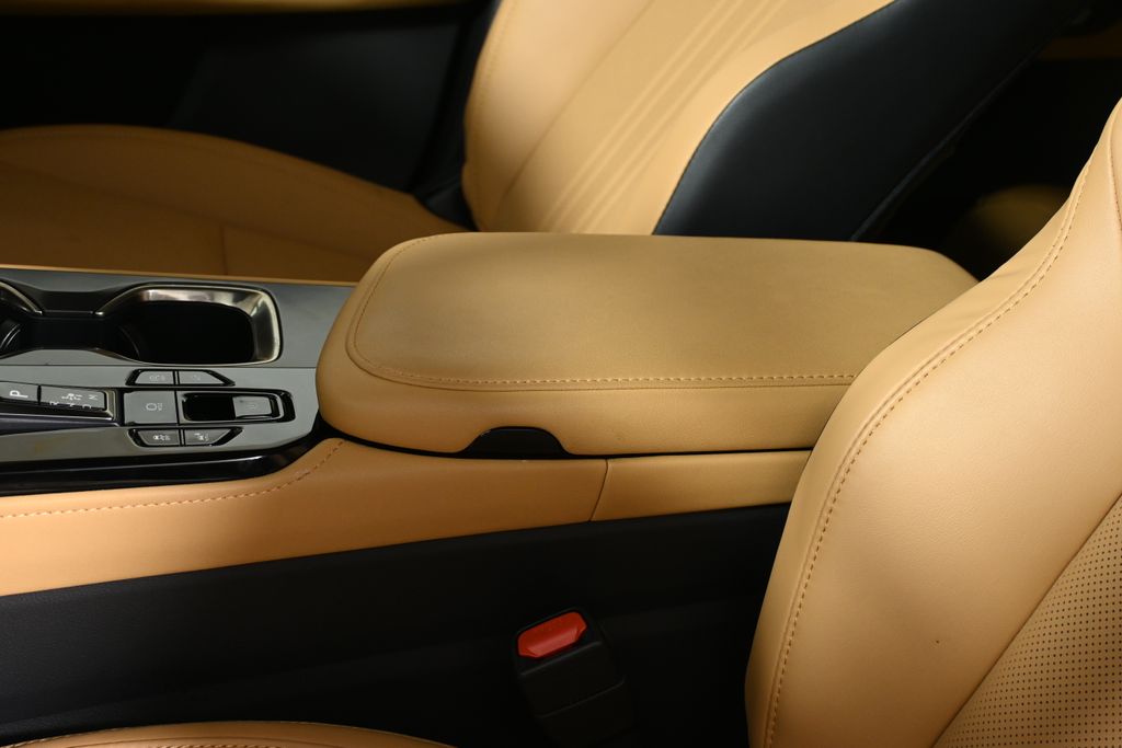 Thumbnail: 2025 Lexus NX - 25