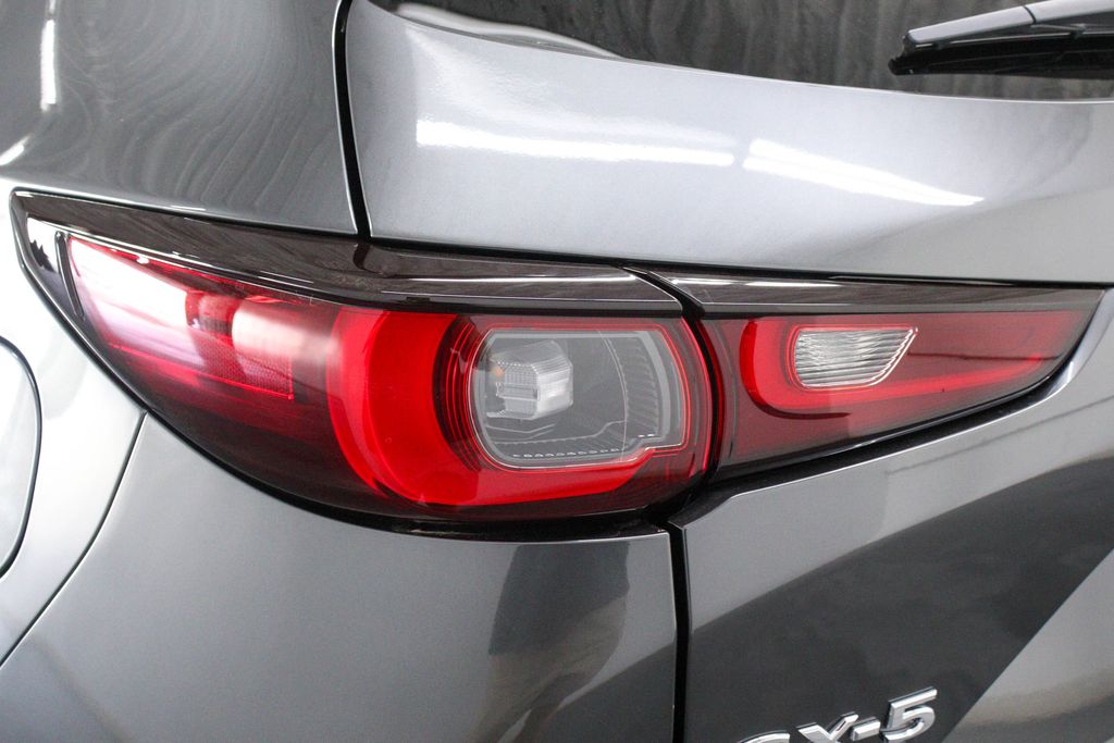 New Car 2025 Mazda Cx-5  2.5 S Preferred Package For Sale Under $35,000 In Georgetown, Texas