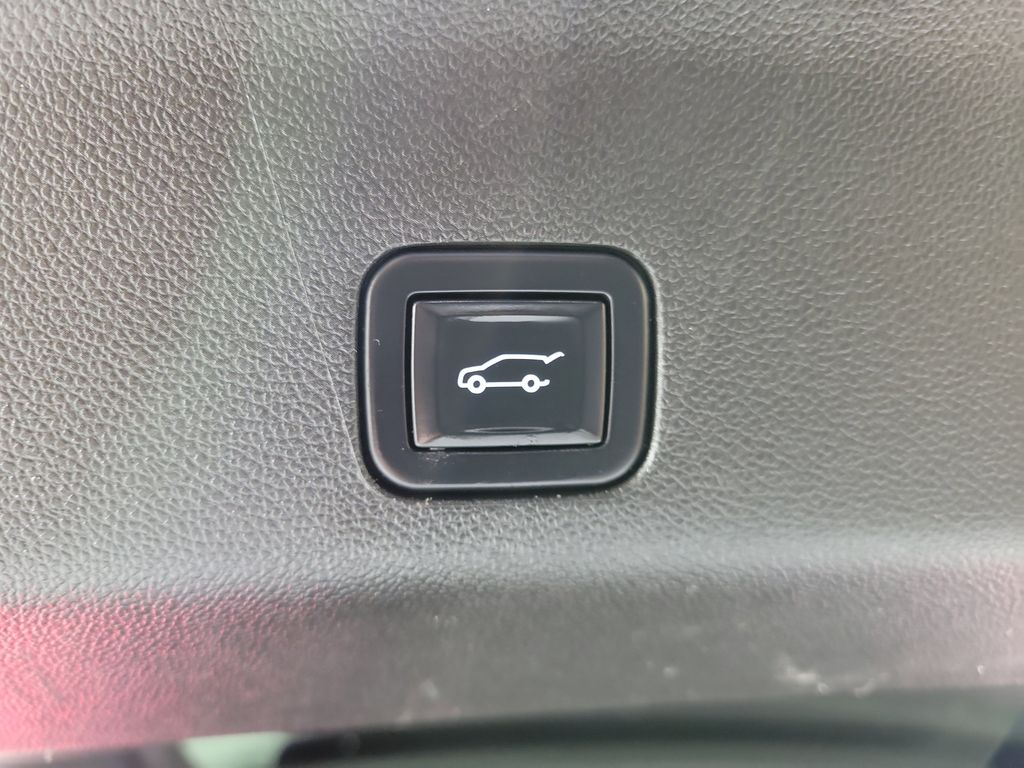 2022 Cadillac Escalade Sport Blue at Tom Peacock Cadillac