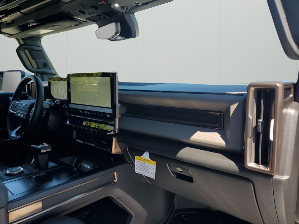 New Car 2025 Gmc Hummer Ev Suv  2x For Sale Under $100,000 In Austin, Texas