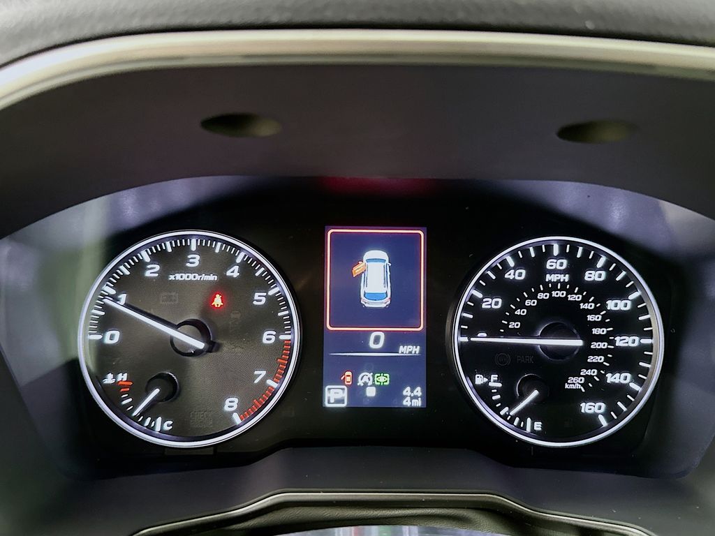 2025 Subaru Outback Limited - Photo 12