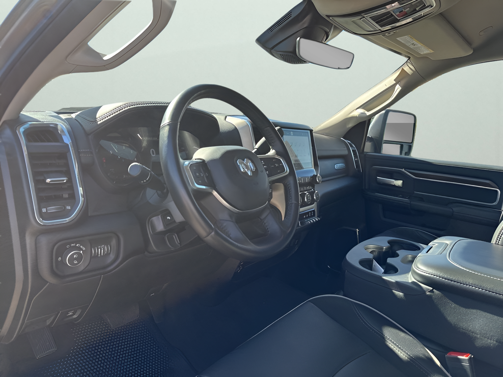 Used Car 2024 Ram 2500  Laramie For Sale Under $60,000 In Austin, Texas