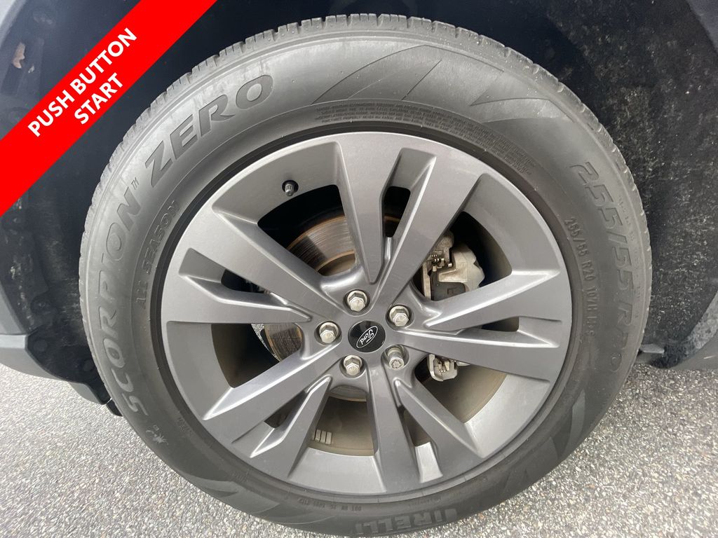 Used 2023 Ford Explorer SUV