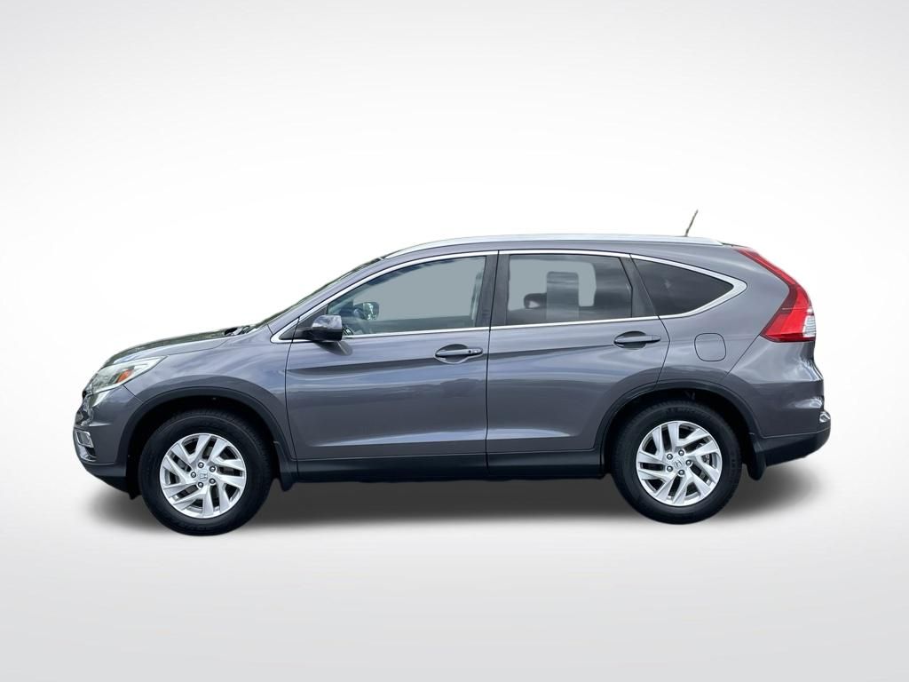 Thumbnail: 2015 Honda CR-V - 2