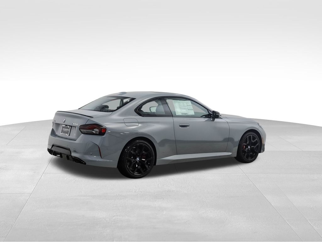 Thumbnail: 2026 BMW 2 Series - 5