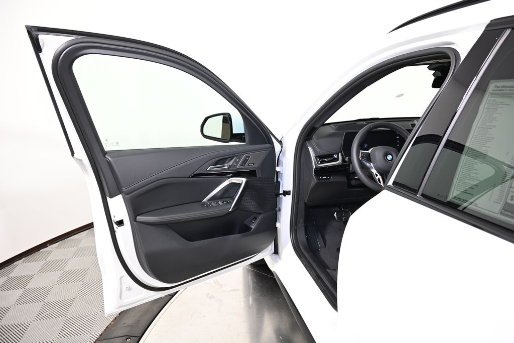 Thumbnail: 2026 BMW X1 - 21