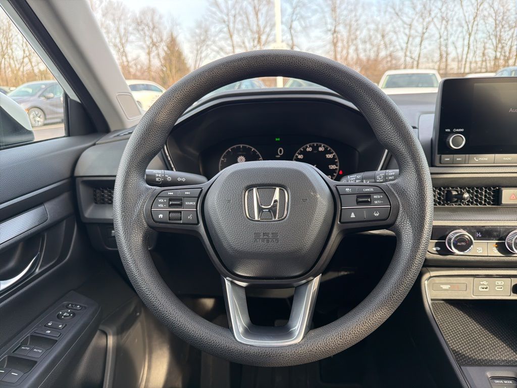 Thumbnail: 2024 Honda CR-V - 13