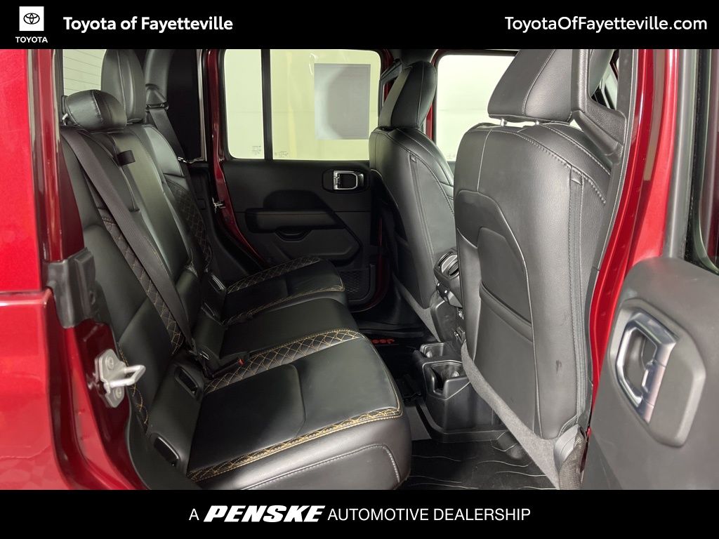 Thumbnail: 2021 Jeep Gladiator - 7