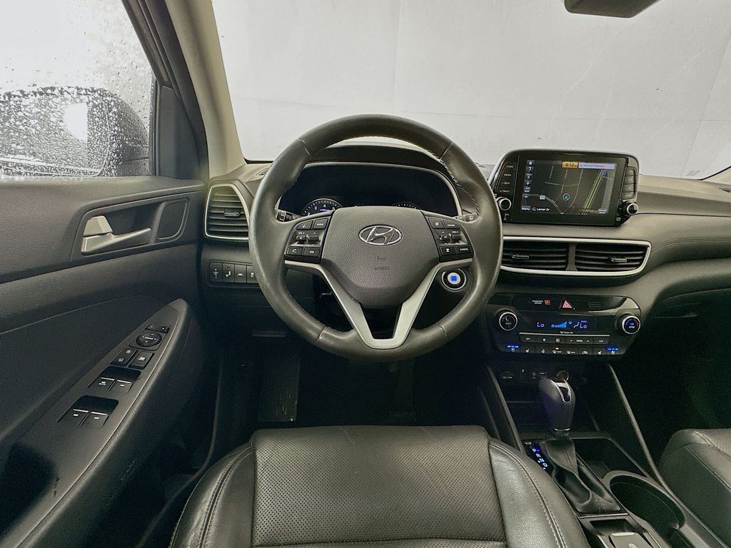 Thumbnail: 2020 Hyundai Tucson - 24