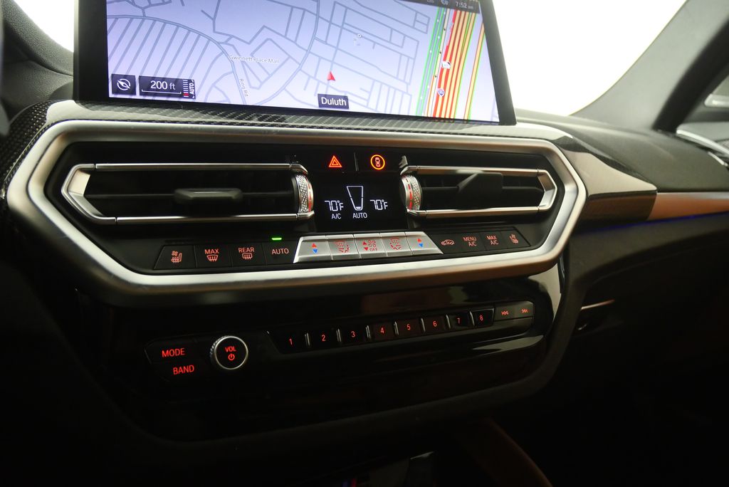 2023 BMW X3 M 24