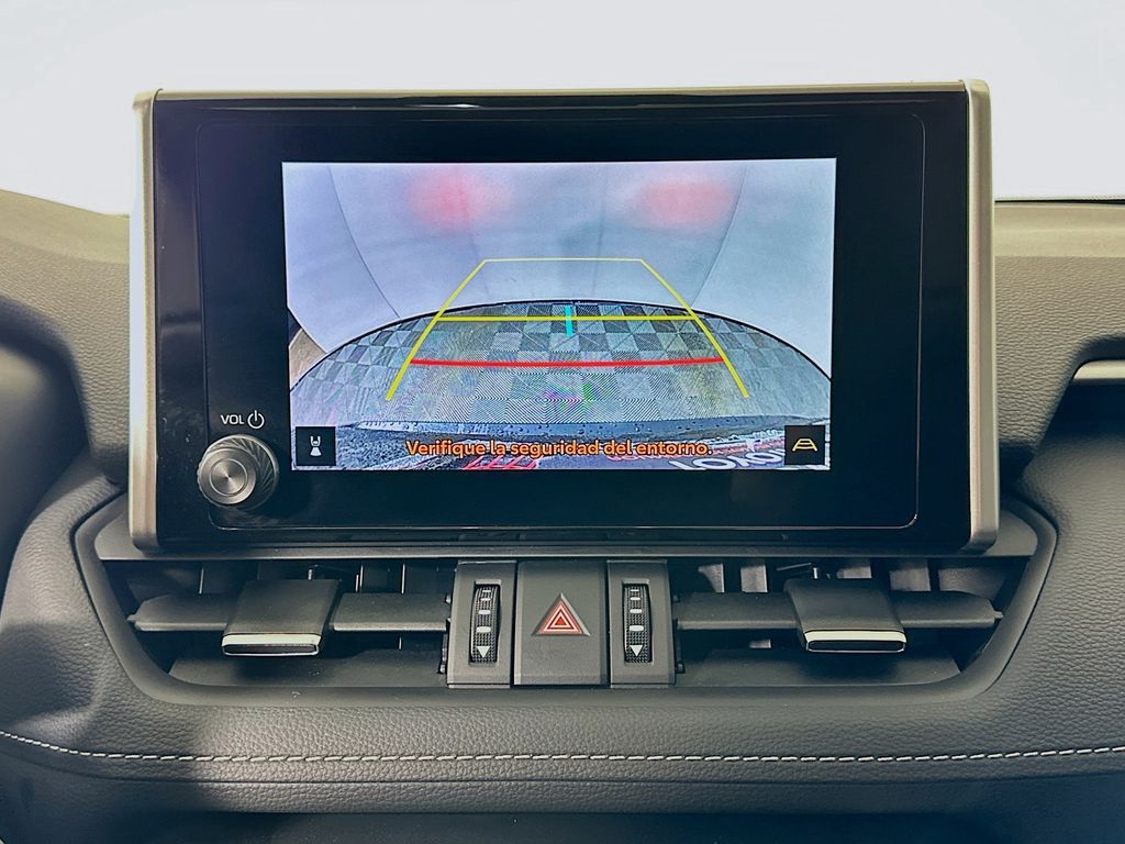 Thumbnail: 2025 Toyota RAV4 - 13