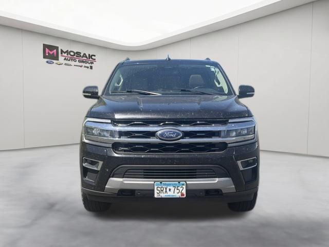 2022 Ford Expedition