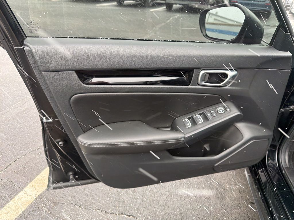 Thumbnail: 2024 Honda Civic - 19