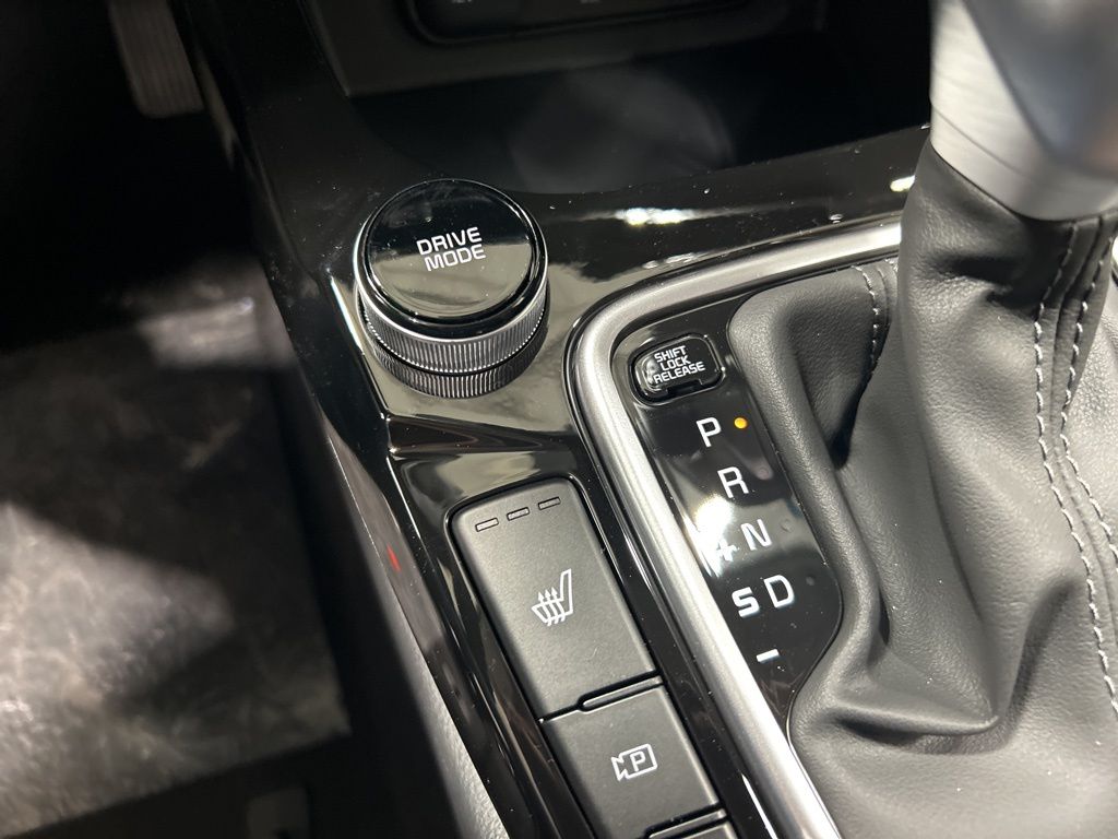 new 2026 Kia Seltos car, priced at $28,405