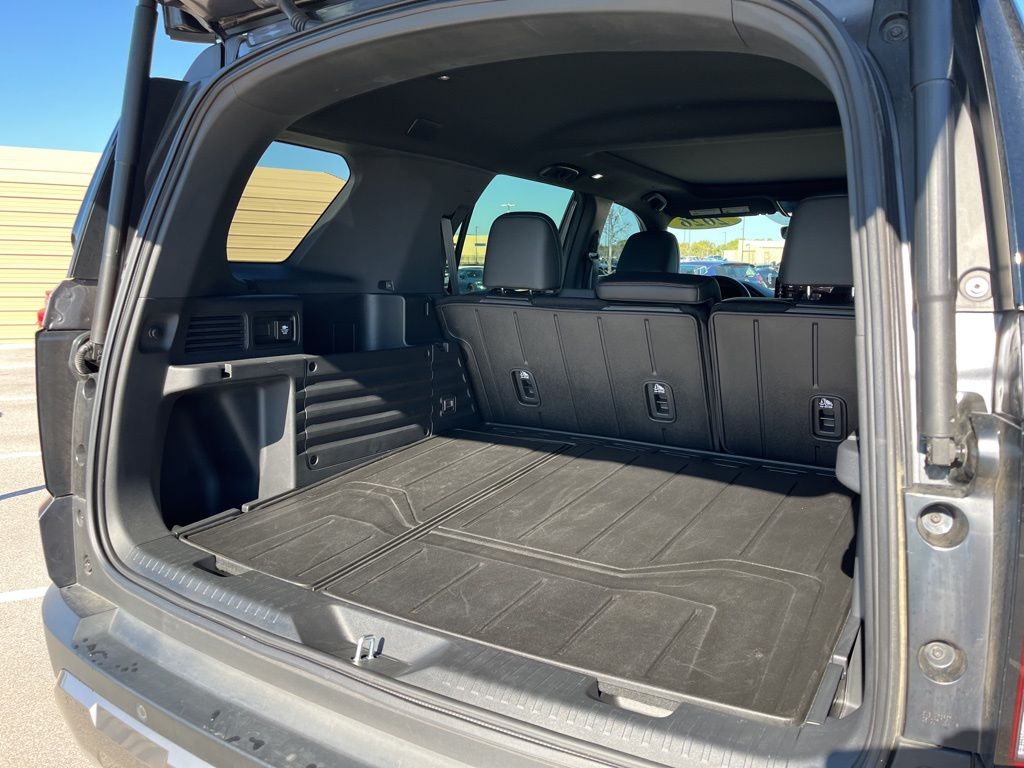 Thumbnail: 2026 Honda Passport - 9