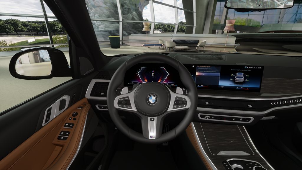 Thumbnail: 2026 BMW X5 - 13
