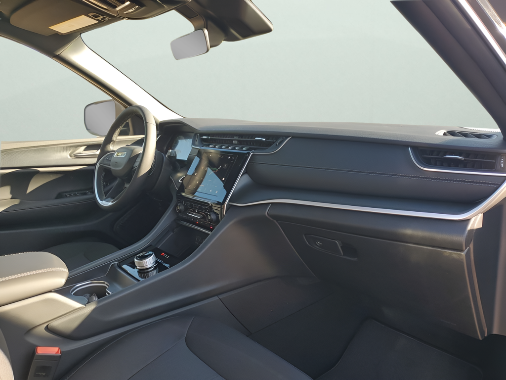 New Car 2025 Jeep Grand Cherokee  For Sale Under $40,000 In Austin, Texas