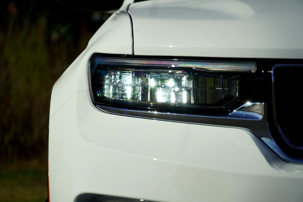 New Car 2025 Jeep Grand Cherokee  Limited For Sale Under $40,000 In Taylor, Texas