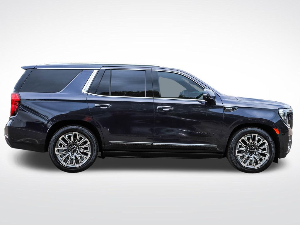 Thumbnail: 2023 GMC Yukon - 6