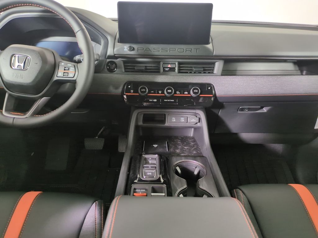 New 2026 Honda Passport For Sale in Fort Wayne, IN