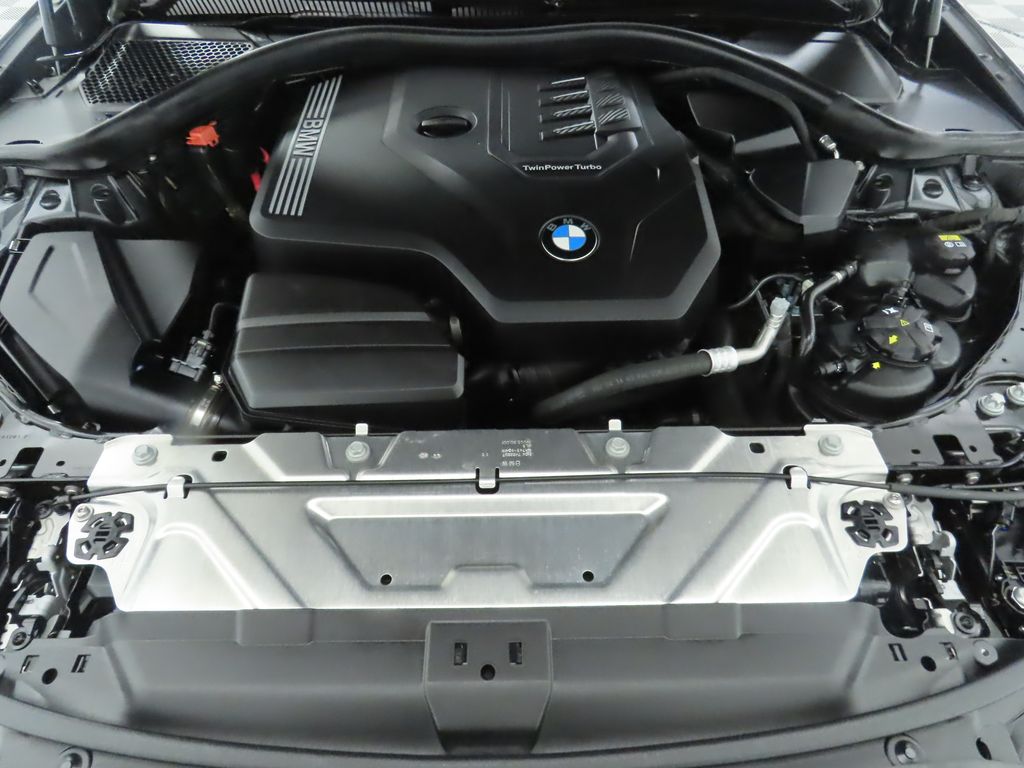 2021 BMW 3 Series 330i 29