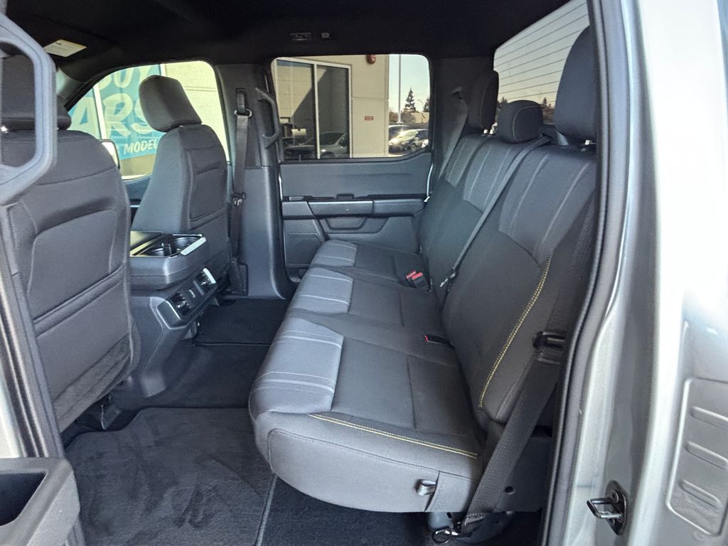 Thumbnail: 2024 Ford F-150 - 24