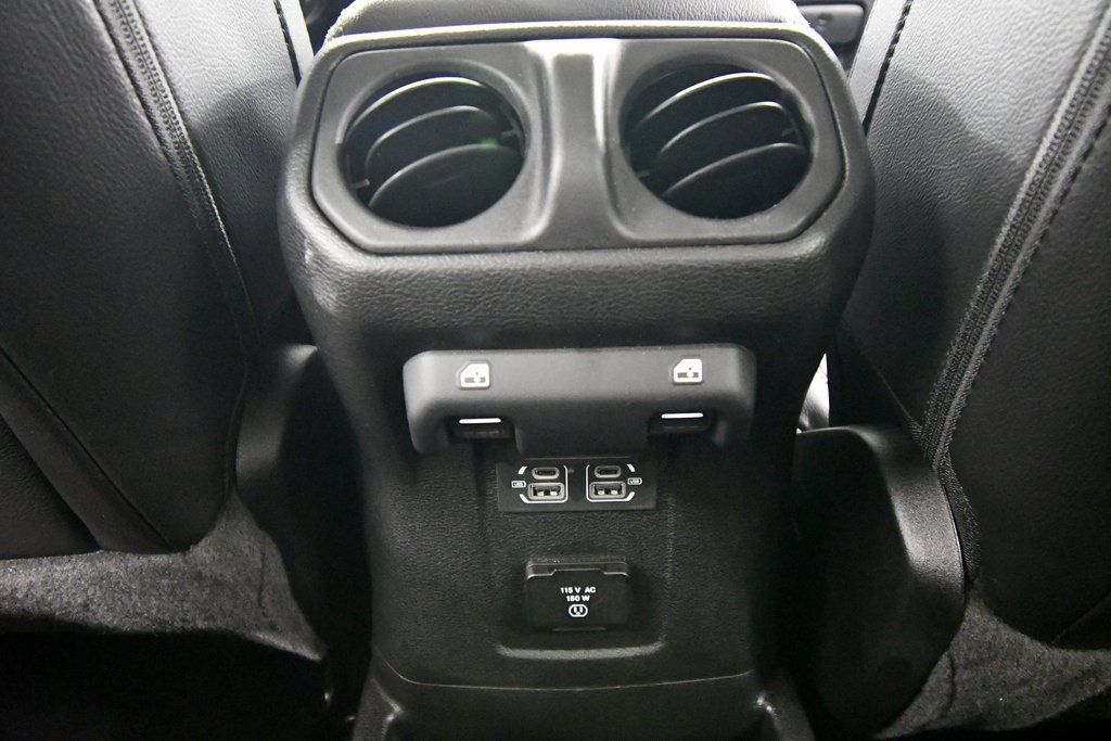 Used 2022 Jeep Wrangler SUV