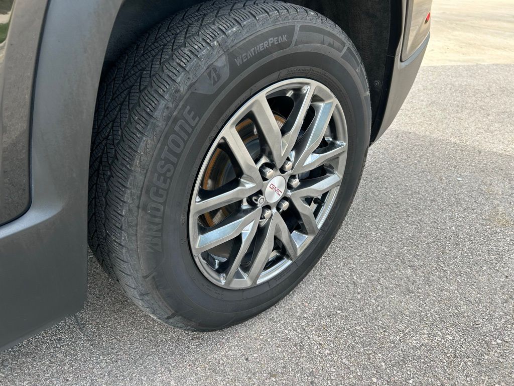 2019 GMC Acadia SLT 9